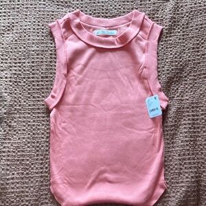 Free people tank top